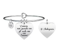 BRACCIALE DONNA GIOIELLILOVE 731271 One Size