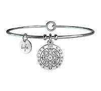 BRACCIALE DONNA GIOIELLISPIRITUALITY 231545 One Size