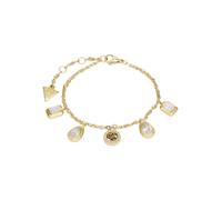 BRACCIALE DONNA GUESS 4g light bracciale YELLOW GOLD ORO 444403