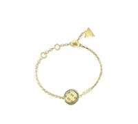 Guess Bracciale 4G Rising JUBB04264JWYGS acciaio inossidabile