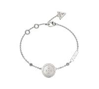 BRACCIALE DONNA GUESS all of us bracciale silver S scelta=P silver JUBB04039JWR