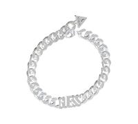 BRACCIALE DONNA GUESS arm party bracciale SILVER ARGENTO 444441