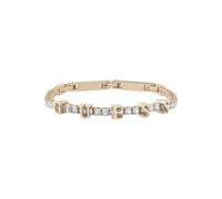 BRACCIALE DONNA GUESS arm party bracciale YELLOW GOLD ND ORO 444437