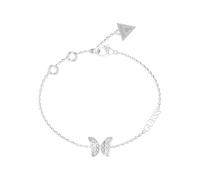 BRACCIALE DONNA GUESS chrysalis bracciale SILVER ARGENTO 444423