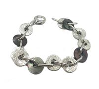 GUESS - Bracciale Donna Ss Cwb80806 (21 Cm)