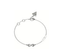 GUESS Bracciale Jewellery JUBB03265JWRHS Marca, Única, Metallo non prezioso, Nessuna pietra preziosa