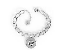 Bracciale Donna Guess JUBB01440JWRHS 22 cm
