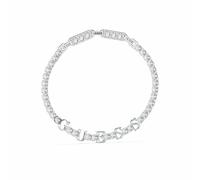 Guess Bracciale Arm party JUBB04218JWRHT-U acciaio inossidabile