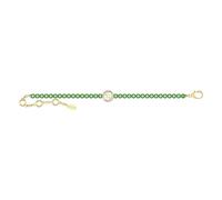 Guess Bracciale da donna JGUJUBB05142JWYGGNS, Tek Beden, Acciaio inossidabile, Nessuna pietra preziosa