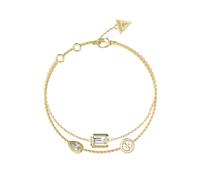 Bracciale Donna Guess JUBB05237JWYGS Dorato