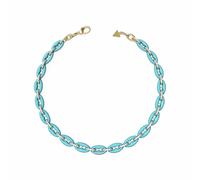 Bracciale Donna Guess JUBN01410JWYGAQT-U 22 cm