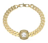 Guess Champions Jumb01373jwygs Bracelet Oro Uomo