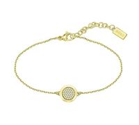 Bracciale Donna Hugo Boss 1580301 Dorato