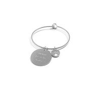Bracciale donna I 10 Buoni Propositi B-5001 (da oggi faccio la brava)