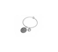 Bracciale donna I 10 Buoni Propositi B-5280 (da oggi non toccarmi mia sorella)