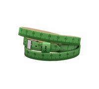 Bracciale Donna il mezzometro CLASSIC - BRACCIALE IN PELLE/LEATHER BRACELET