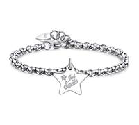 Bracciale donna Just smile gioielli Sagapò Be My Always sbm33