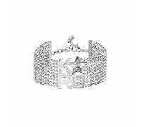 Bracciale Donna Karl Lagerfeld 5483575 19 cm