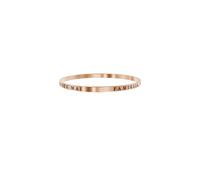 KIDULT - Bracciale in acciaio 316L e Pvd Rosé | Family
