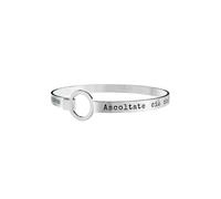 Bracciale Donna KIDULT IRONY 731001 Acciaio Inossidabile F.P.