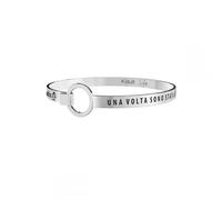 Bracciali donna acciaio KIDULT