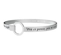 KIDULT - Bracciale in acciaio 316L | Philosophy