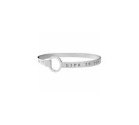 Bracciale Donna KIDULT PHILOSOPHY 231694 Acciaio Inossidabile Silver F.P