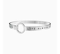 Bracciale Donna KIDULT PHILOSOPHY 231696 Acciaio inossidabile Silver F.P.