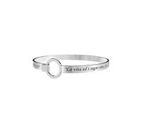 Bracciale Donna KIDULT PHILOSOPHY 231698 Acciaio Schopenhauer F.P.