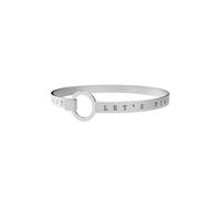 Bracciale Donna KIDULT PHILOSOPHY 231706 Acciaio inossidabile Silver F.P.