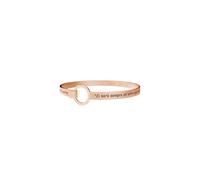 Bracciale Donna KIDULT PHILOSOPHY 731046 Acciaio Rosè F.P.