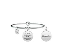Bracciale Donna KIDULT PHILOSOPHY 731630 Acciaio F.P.