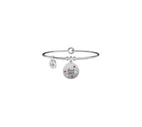 Bracciale Donna KIDULT SPECIAL MOMENTS 731888 Acciaio Laurea F.P.