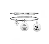 KIDULT - Bracciale Donna - Namaste | Spirituality - 731245