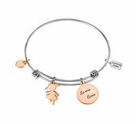 Bracciale Donna La Petite Story LPS05AQJ07 19 cm