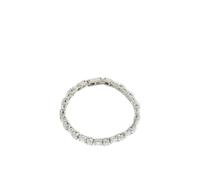 Bracciale Donna Liu Jo Acciaio Silver