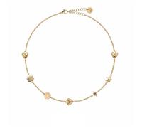 Bracciale Donna LIU JO LJ3176 Dorato