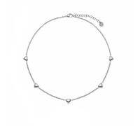 Bracciale Donna LIU JO LJ3193 Argentato