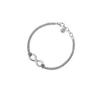 Bracciale Donna LIU JO LUXURY Collezione ESSENTIAL in Acciaio codice LJ2516