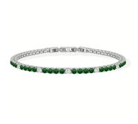 Bracciale Donna LIU JO MLJ563 Verde