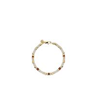 Bracciale Donna Liu Jo MLJ576 Oro / perla