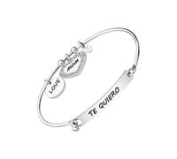 Bracciale Donna Lotus LS2017-2/4