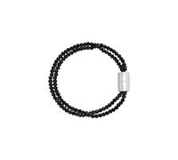 Bracciale Donna MAGNETICA SYSTEM Cristalli Black Breil codice prodotto TJ3687