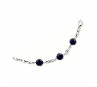 Bracciale Donna Morellato BLACK & WHITE COLLECTION Nero