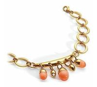 Bracciale Donna Morellato S010A15B Dorato