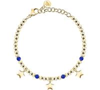 Bracciale Donna Morellato TALISMANI 16 cm Dorato