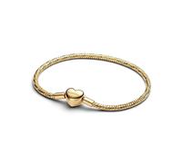 Bracciale Donna Pandora 564236C00-21 21 cm Dorato