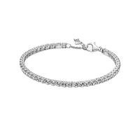Bracciale Donna Pandora 591469C01-20 20 cm Argentato