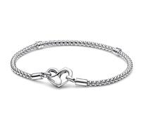 Bracciale Donna Pandora 592453C00-23 Argentato