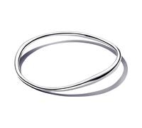 Bracciale Donna Pandora 593317C00-2 Argentato